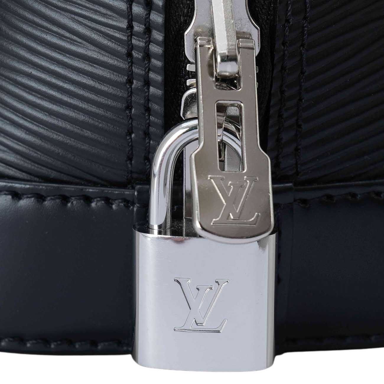 LOUIS VUITTON(USED)루이비통 M40862 에삐 알마 BB